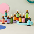 Heart Chakra Aromatherapy Body & Bath Oil - Sprouts of Bristol
