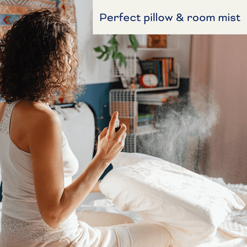 Heart Chakra Aromatherapy Room & Pillow Mist - Sprouts of Bristol