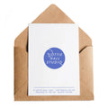 Here For You Always Greetings Card - Sprouts of Bristol