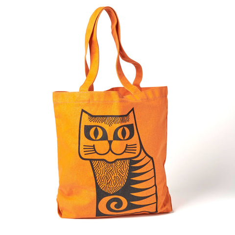 Hornsea Tote - Cat - Sprouts of Bristol