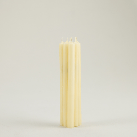 Inspiritus Mini Fragranced Festive Candles - Sprouts of Bristol