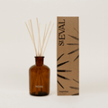 Inspiritus Reed Diffuser - Sprouts of Bristol