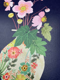 Japanese Anemone Print A4 - Sprouts of Bristol