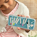 Jumbo Watercolour Pencils Tin - Sprouts of Bristol