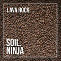Lava Rock - Soil Component - Sprouts of Bristol