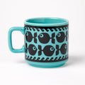 Magpie x Hornsea Mug - Fish - Sprouts of Bristol
