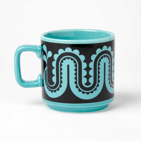 Magpie x Hornsea Mug – Nessie - Sprouts of Bristol