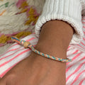 Make Your Own Friendship Bracelet Kit - Sprouts of Bristol