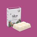 Midnight Cherry Botanical Wax Melt Bar | Black Cherry. Amber. Frankincense. - Sprouts of Bristol