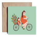 MOMMY card - Sprouts of Bristol