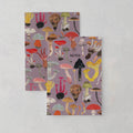 Mushroom and Toadstools Notebook - Sprouts of Bristol