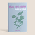 Nasturtium 'Gleam Fields' Seeds - Sprouts of Bristol
