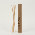Natural Diffuser Reeds Replacement - Sprouts of Bristol