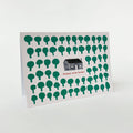 New Home Woods Greetings Card - Sprouts of Bristol
