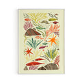 Ocean Floor Print - Sprouts of Bristol