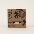 Orange Blossom Scented Tealights - Sprouts of Bristol