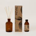 Orange & Cinnamon Reed Diffuser - Sprouts of Bristol