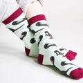 Otter Bamboo Socks - Sprouts of Bristol