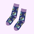 Otter Bamboo Socks - Sprouts of Bristol