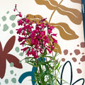 Penstemon 'Garnet' - Beard Tongue [British Grown Perennial] - Sprouts of Bristol