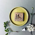 Pheasant Mini Pin Brooch - Sprouts of Bristol