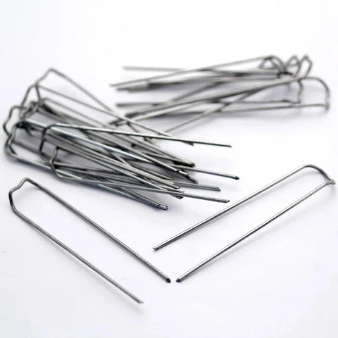 Plant Mossing Pins for Coir Moss Poles - Sprouts of Bristol