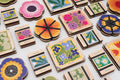 Pocket Flower Press - Cosmos - Sprouts of Bristol