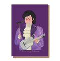 PRINCE card - Sprouts of Bristol