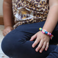 Rainbow Bracelet Gift Kit - Sprouts of Bristol