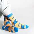 Ray Bamboo Socks - Sprouts of Bristol