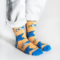 Ray Bamboo Socks - Sprouts of Bristol