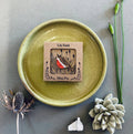 Robin Mini Pin Brooch - Sprouts of Bristol