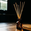 Sacred Forest Christmas Mini Diffuser - Sprouts of Bristol