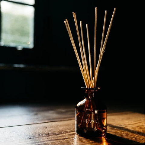 Sacred Forest Christmas Mini Diffuser - Sprouts of Bristol