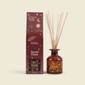 Sacred Forest Christmas Mini Diffuser - Sprouts of Bristol