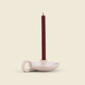 Sacred Forest Mini Fragranced Festive Candles - Sprouts of Bristol