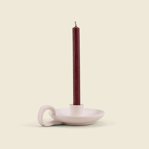 Sacred Forest Mini Fragranced Festive Candles - Sprouts of Bristol