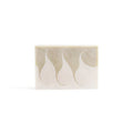 Scottish Salt Soap - Bergamot, Juniper & Rose Geranium - Sprouts of Bristol