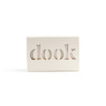 Scottish Salt Soap - Bergamot, Juniper & Rose Geranium - Sprouts of Bristol