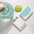 Scottish Salt Soap - Dook x Lind & Lime Handmade Soap - Sprouts of Bristol
