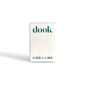 Scottish Salt Soap - Dook x Lind & Lime Handmade Soap - Sprouts of Bristol