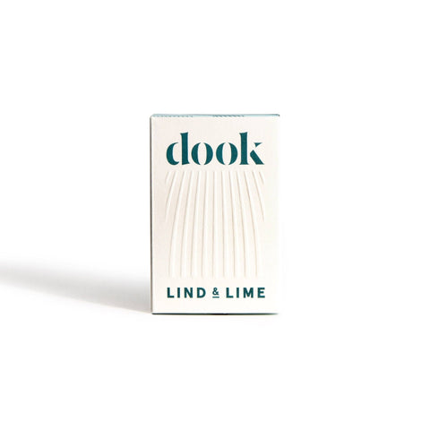Scottish Salt Soap - Dook x Lind & Lime Handmade Soap - Sprouts of Bristol