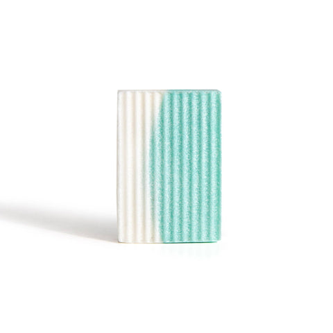 Scottish Salt Soap - Dook x Lind & Lime Handmade Soap - Sprouts of Bristol