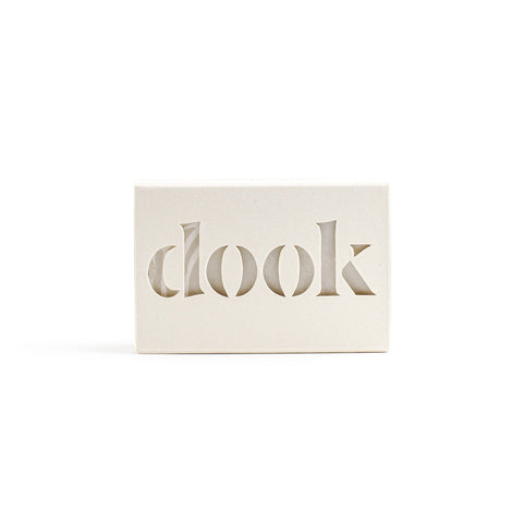 Scottish Salt Soap - Mint, Rosemary & Juniper - Sprouts of Bristol