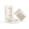 Scottish Salt Soap - Mint, Rosemary & Juniper - Sprouts of Bristol