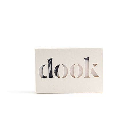 Scottish Salt Soap - Rosemary & Frankincense - Sprouts of Bristol