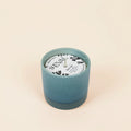 Sea Salt Candle in Sea & Shore Ceramic Pot - Sprouts of Bristol