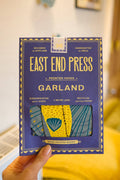 Sealife Sewn Garland - Sprouts of Bristol