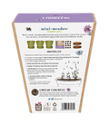 Seedball Meadow Pots - Butterfly Mix - Sprouts of Bristol