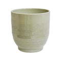 Sofia Green Granite Planter - Sprouts of Bristol